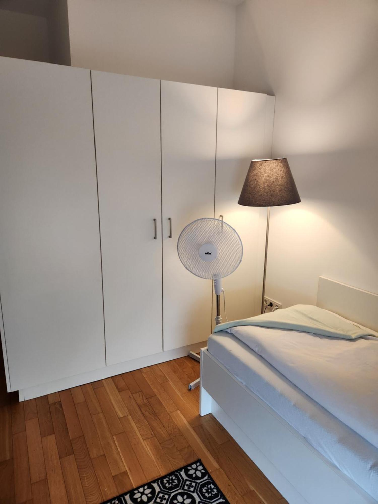 Myroom - Munich Fair Apartments Εξωτερικό φωτογραφία