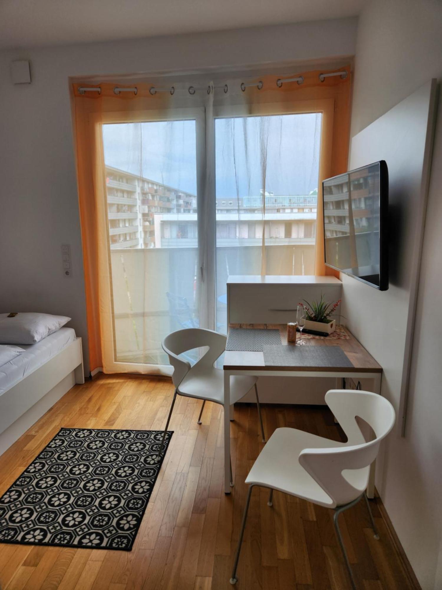 Myroom - Munich Fair Apartments Εξωτερικό φωτογραφία