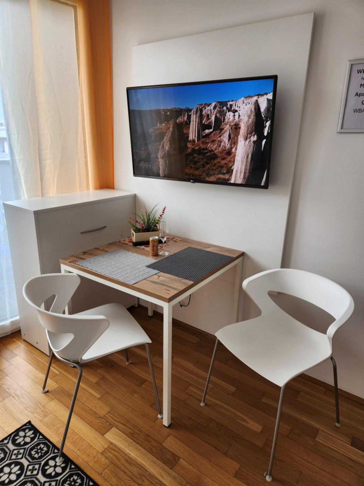 Myroom - Munich Fair Apartments Εξωτερικό φωτογραφία