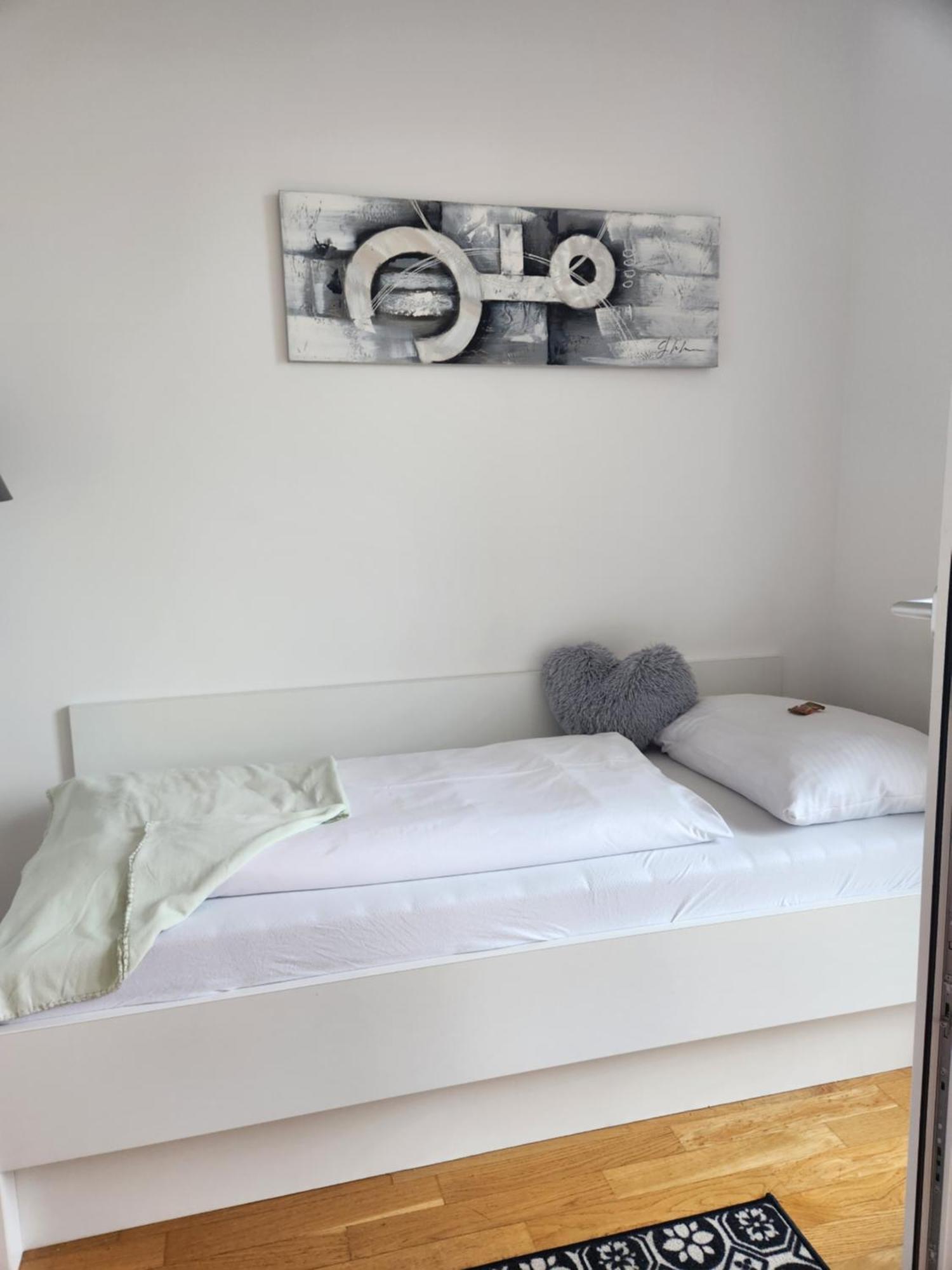 Myroom - Munich Fair Apartments Εξωτερικό φωτογραφία