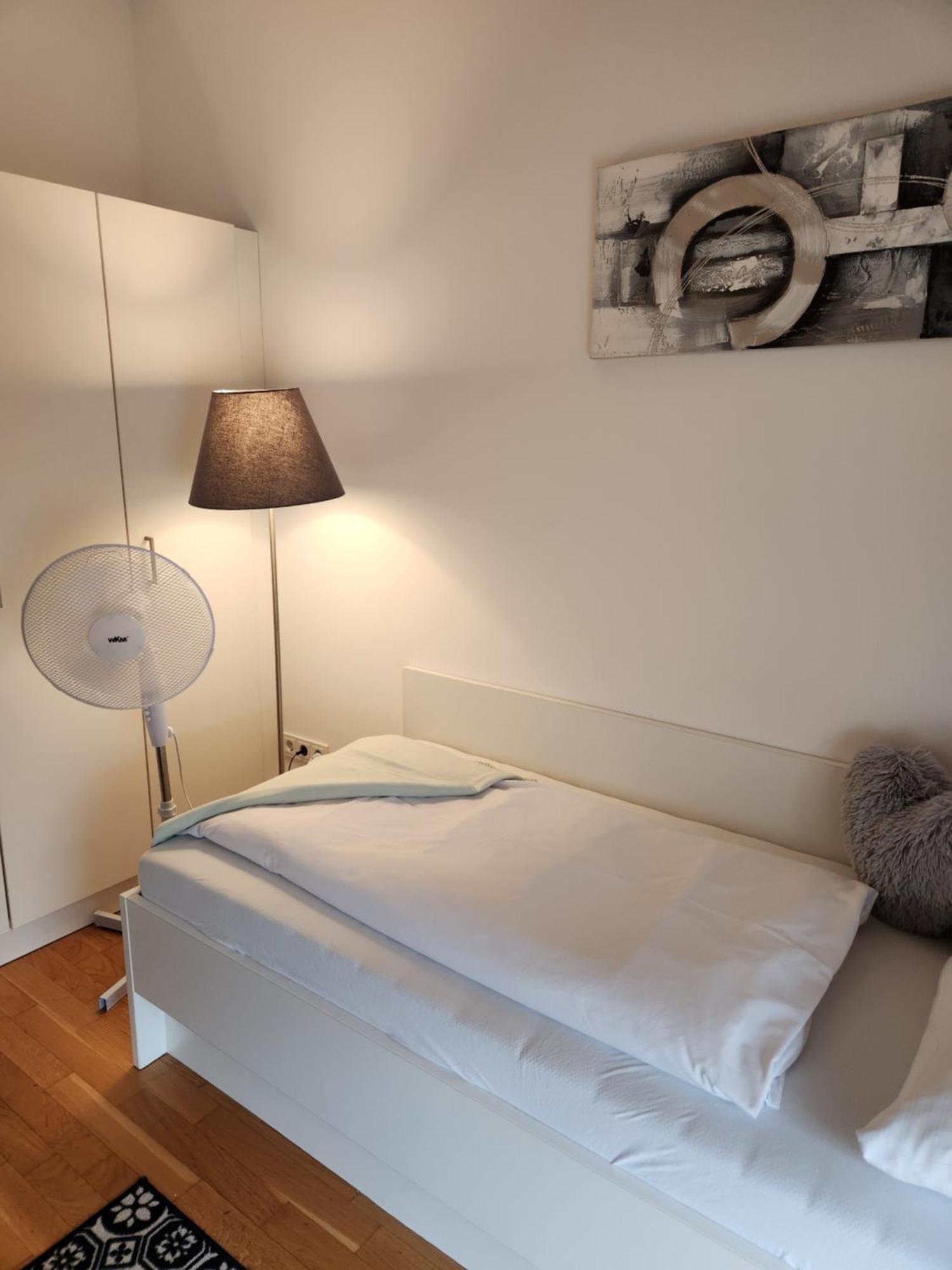 Myroom - Munich Fair Apartments Εξωτερικό φωτογραφία