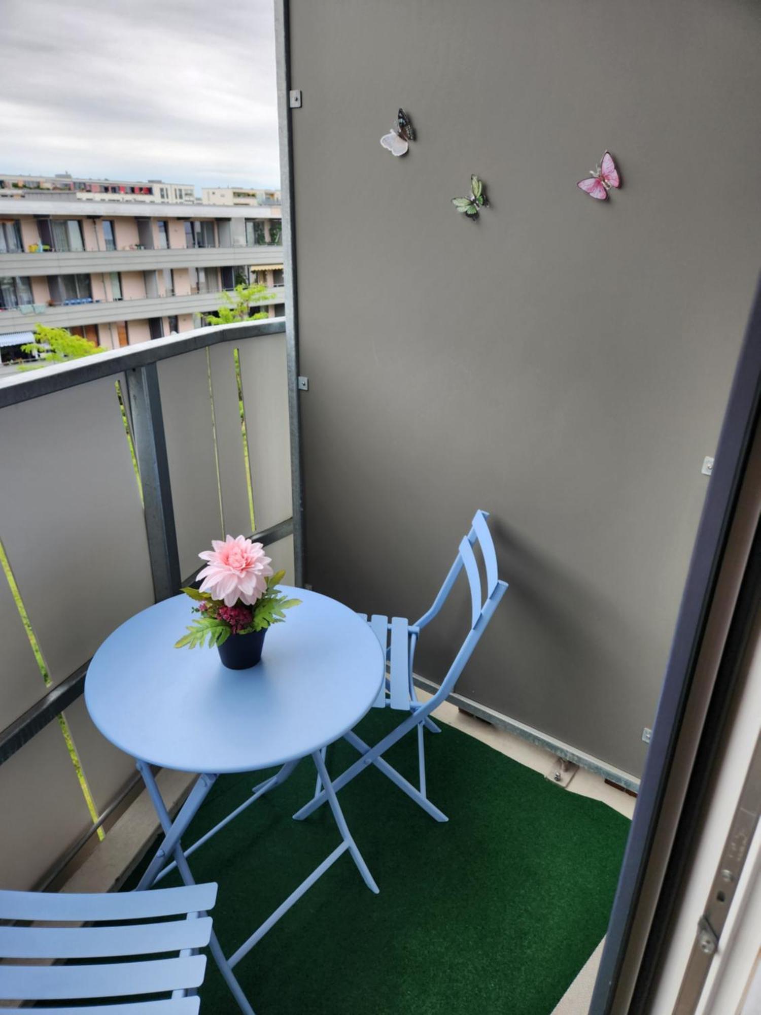 Myroom - Munich Fair Apartments Εξωτερικό φωτογραφία